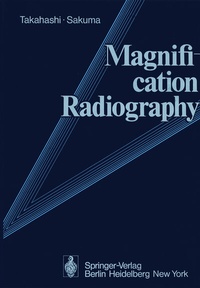 Enlarge image Cover: Magnification Radiography - Springer