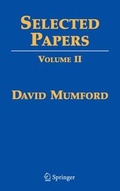 Cover: Selected Papers II - Springer