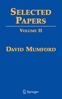 Abbildung von: Selected Papers II - Springer