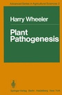 Cover: Plant Pathogenesis - Springer