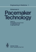 Cover: Engineering in Medicine - Springer
