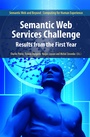 Cover: Semantic Web Services Challenge - Springer