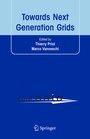 Cover: Towards Next Generation Grids - Springer