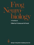 Cover: Frog Neurobiology - Springer
