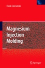 Cover: Magnesium Injection Molding - Springer