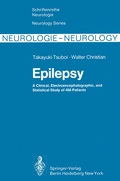 Cover: Epilepsy - Springer