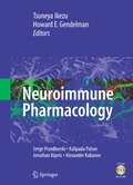 Cover: Neuroimmune Pharmacology - Springer