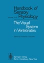 Cover: The Visual System in Vertebrates - Springer