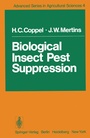 Cover: Biological Insect Pest Suppression - Springer