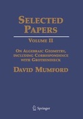 Cover: Selected Papers II - Springer
