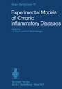 Bild: Experimental Models of Chronic Inflammatory Diseases - Springer