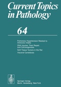 Cover: Pulmonary Hypertension Related to Aminorex Intake DNA Injuries, Their Repair, and Carcinogenesis Soft Tissue Tumors in the Rat Visceral Candidosis - Springer