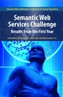 Cover: Semantic Web Services Challenge - Springer