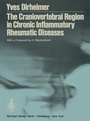 Cover: The Craniovertebral Region in Chronic Inflammatory Rheumatic Diseases - Springer