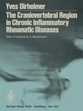 Cover: The Craniovertebral Region in Chronic Inflammatory Rheumatic Diseases - Springer
