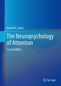 Abbildung von: The Neuropsychology of Attention - Springer