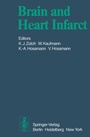 Cover: Brain and Heart Infarct - Springer