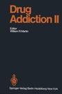 Cover: Drug Addiction II - Springer