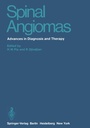Cover: Spinal Angiomas - Springer