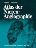 Cover: Atlas der Nierenangiographie - Springer