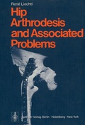 Cover: Hip Arthrodesis and Associated Problems - Springer