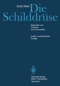 Cover: Die Schilddr&uuml;se - Springer