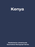 Cover: Kenya - Springer