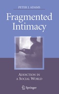 Cover: Fragmented Intimacy - Springer