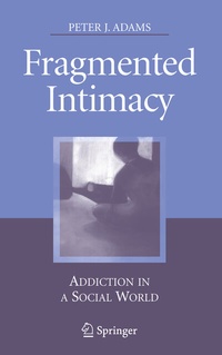 Enlarge image Cover: Fragmented Intimacy - Springer