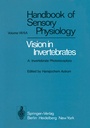 Cover: Comparative Physiology and Evolution of Vision in Invertebrates - Springer