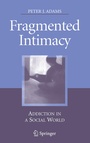 Cover: Fragmented Intimacy - Springer