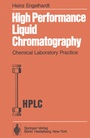 Cover: High Performance Liquid Chromatography - Springer