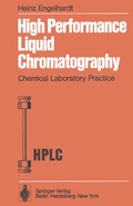 Bild: High Performance Liquid Chromatography - Springer