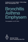 Cover: Bronchitis &middot; Asthma Emphysem - Springer