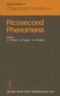 Cover: Picosecond Phenomena - Springer