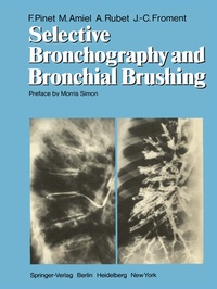 Enlarge image Cover: Selective Bronchography and Bronchial Brushing - Springer