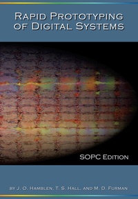 Abbildung von: Rapid Prototyping of Digital Systems - Springer
