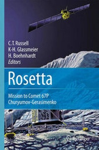 Enlarge image Cover: Rosetta - Springer