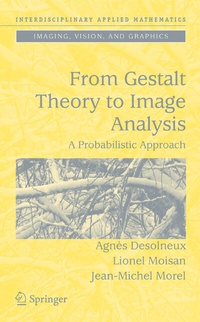 Abbildung von: From Gestalt Theory to Image Analysis - Springer