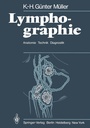 Cover: Lymphographie - Springer