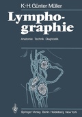 Cover: Lymphographie - Springer