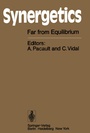 Cover: Synergetics - Springer