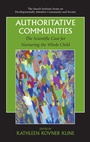 Cover: Authoritative Communities - Springer