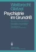 Cover: Psychiatrie im Grundri&szlig; - Springer