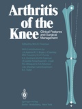 Cover: Arthritis of the Knee - Springer