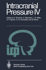 Cover: Intracranial Pressure IV - Springer
