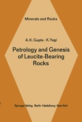 Cover: Petrology and Genesis of Leucite-Bearing Rocks - Springer