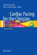 Bild: Cardiac Pacing for the Clinician - Springer