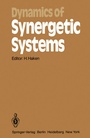 Cover: Dynamics of Synergetic Systems - Springer