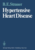 Cover: Hypertensive Heart Disease - Springer